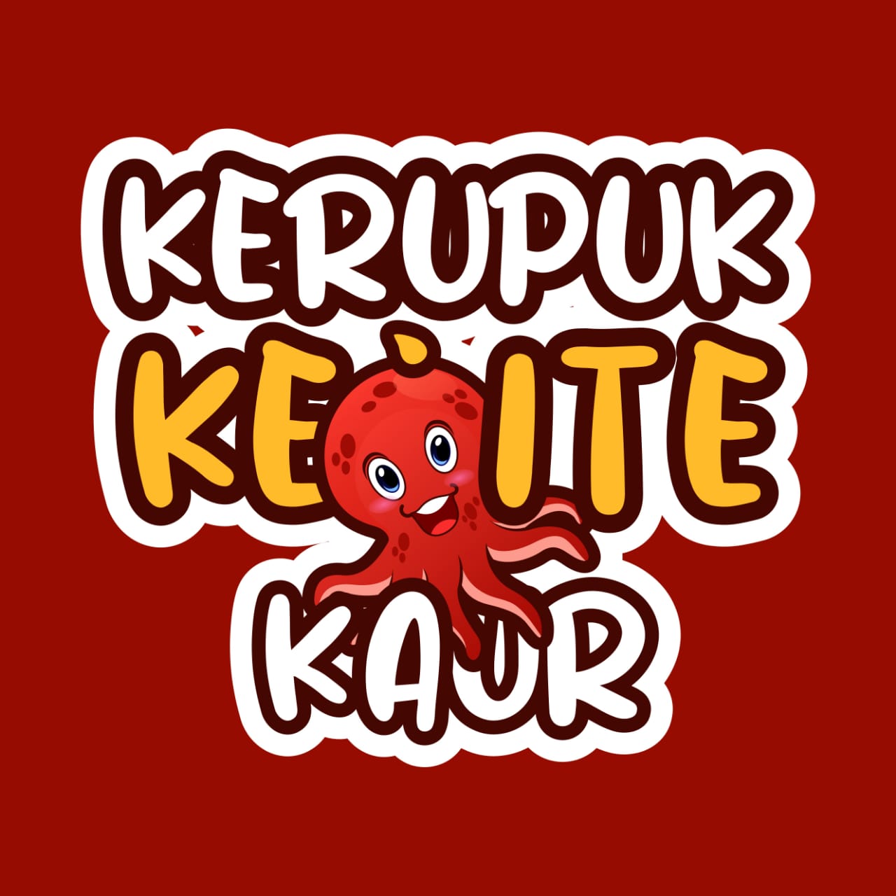 Kerupuk Keite